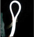 изображение Светодиодный неон WW (теплый белый)
