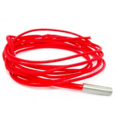 доп. изображение HR0137 12V / 3D Printer Prusa Mendel 12v 40w Cartridge Heater Reprap