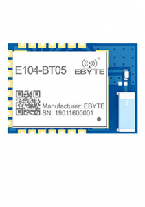 доп. изображение E104-BT05