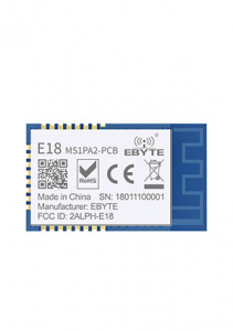 доп. изображение E18-MS1PA2-PCB