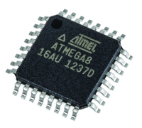 доп. изображение Atmega8-16AU