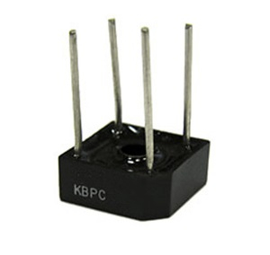 доп. изображение KBPC610