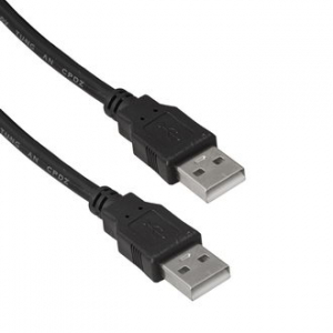 доп. изображение USB2.0 A(m)-USB A(m) B 1.8m