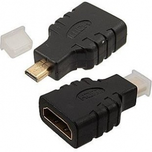 доп. изображение HDMI F to Micro HDMI / Гнездо HDMI на штекер micro HDMI