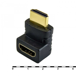 доп. изображение HDMI F/M-R (SZC-017)