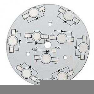 доп. изображение 9x1W 1 color d70