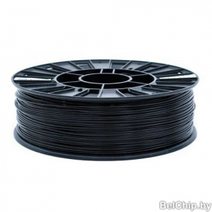 доп. изображение PETG 1kg/roll 1.75mm Black / черный