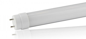 доп. изображение Лампа ECOTUBE T8-600-10W White 220V