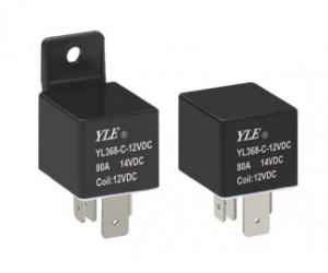 доп. изображение YL-368-A-DC24V