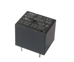 доп. изображение HK3FF-DC12V-SHG