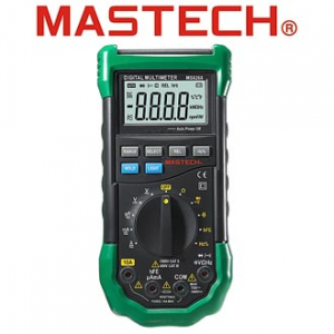 доп. изображение MS8268 (MASTECH)