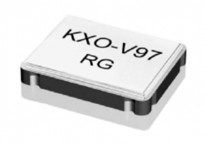 доп. изображение KXO-V97T 20.0 MHz