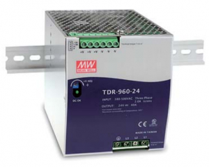 доп. изображение TDR-960-24