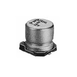 доп. изображение 470uF 16V 105C 8x10.2 / EEEFK1C471P