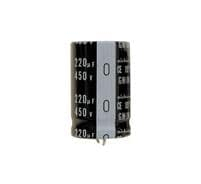 доп. изображение 390uF 450V 105С 20% 35*40mm / LGN2W391MELC40