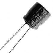 доп. изображение 220uF 10V 5x11 GS 85C