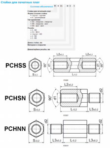 Схема L-KLS8-DBK-M3-E5.0-L15 / PCHSS-15