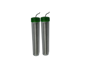 доп. изображение Sn99Ag0.3Cu0.7 1.0mm 10g per tube