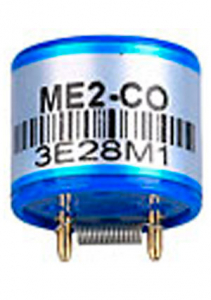 Изображение ME2-CO с сертификатом UL с контактам без крепежа Крепеж M