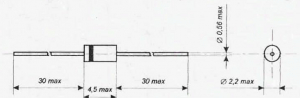 Схема КС213Б2