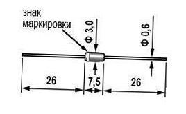 Схема КС168А (Новосибирск)