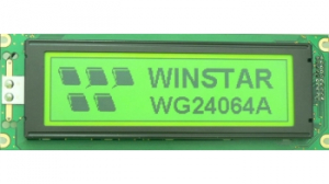 Изображение WG24064A-YGH-TZ