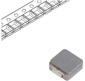 Изображение IHLP2525CZER3R3M01