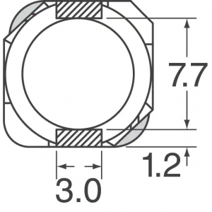 Схема CDRH104RNP-101NC