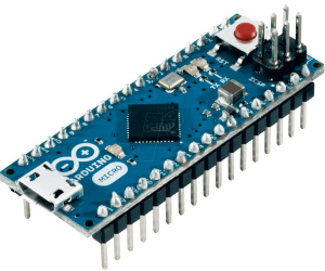 Изображение Arduino Micro