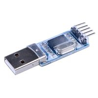 Изображение PL2303 USB-TTL / USB-STC