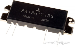 Изображение RA18H1213G-101