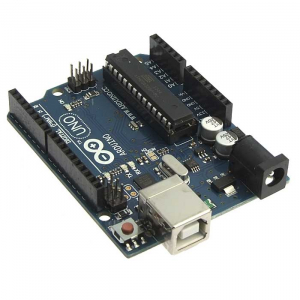 Изображение Arduino UNO R3 ATmega..