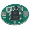 Изображение PBLI-2MOS / защита Li-Ion батарей 18650