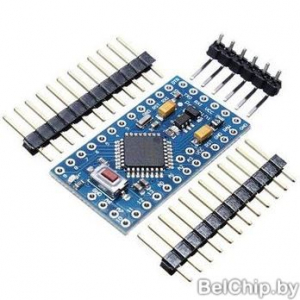 Изображение Arduino Pro Mini 5V