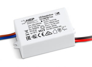 Изображение CC15W350 Triac