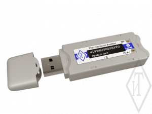 Изображение Thermochron Auditor