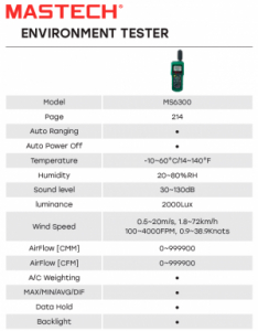 доп. изображение MS6300