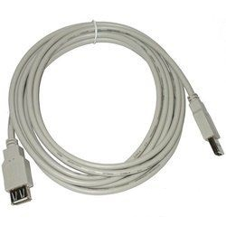 Изображение USB-A F USB-A M 1.8m