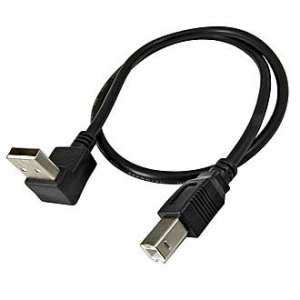 Изображение USB-A M-R USB-B M 0.5m