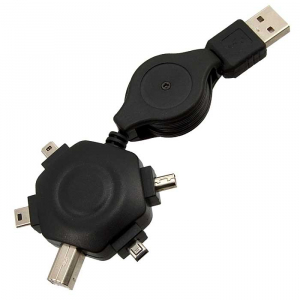 Изображение USB to Universal