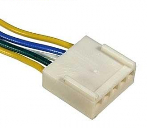 Изображение HU-05 wire 0,3m AWG26