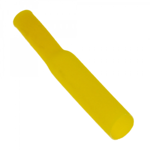 доп. изображение Термоусаживаемая трубка 2.0/1.0 желтая