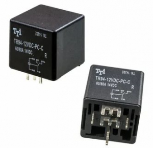 Изображение TR94-12VDC-PC-C-R