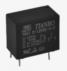 Изображение TRG1-D-3VDC-S-Z