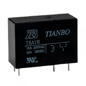 Изображение TRA1H-L-3VDC-S-H