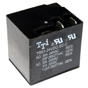 Изображение TR91-24VDC-SC-C