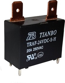 Изображение TRAF-D-5VDC-S-H