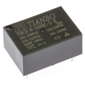 Изображение TRCD-N-24VDC-S-H