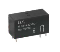 Изображение YL275-C-24VDC-3