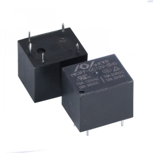 Изображение HK3FF-DC12V-SHG HKE